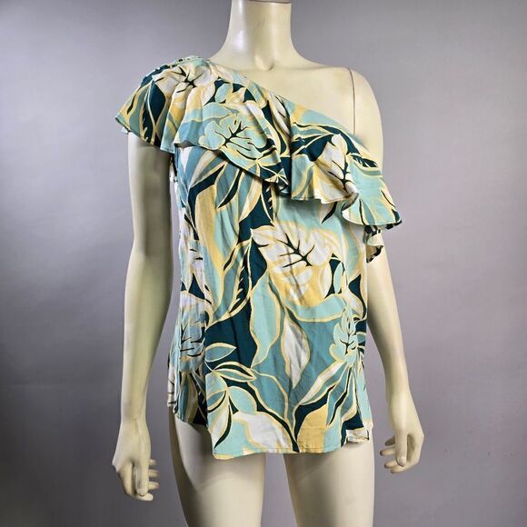 Liverpool Tops - Liverpool small top nwt R15